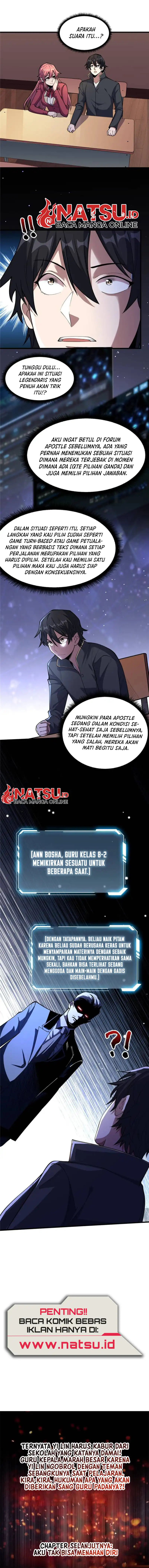 I’m Really Not The Villain Chapter 100 page 16