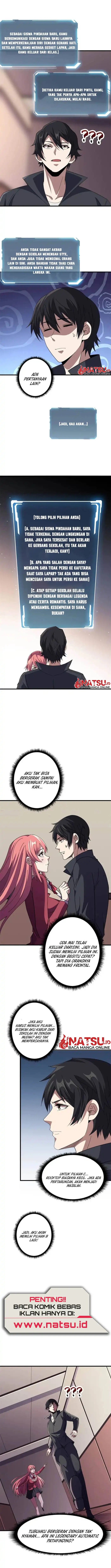 I’m Really Not The Villain Chapter 101 page 12