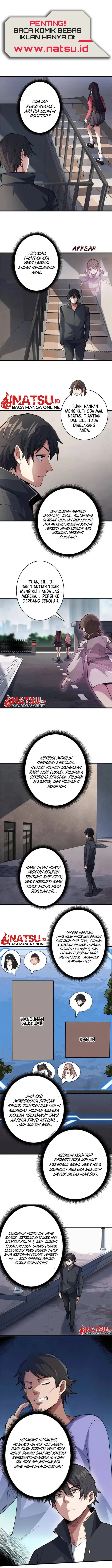 I’m Really Not The Villain Chapter 102 page 4
