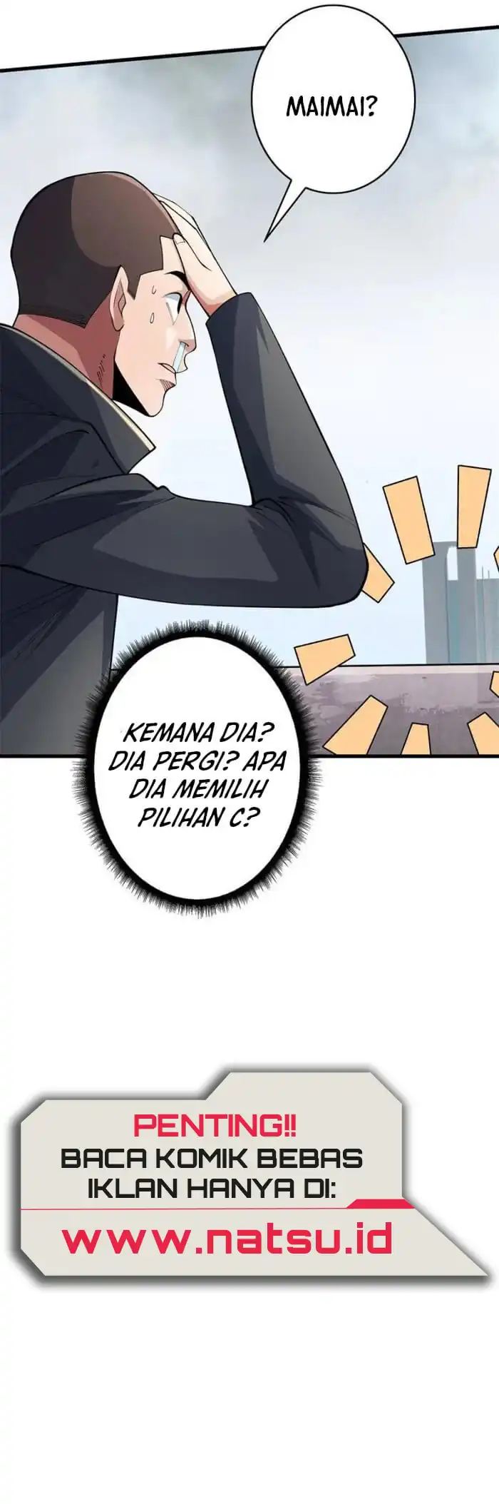 I’m Really Not The Villain Chapter 102 page 14