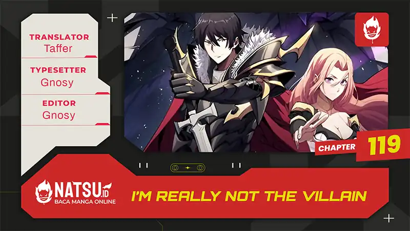 I’m Really Not The Villain Chapter 119 page 2