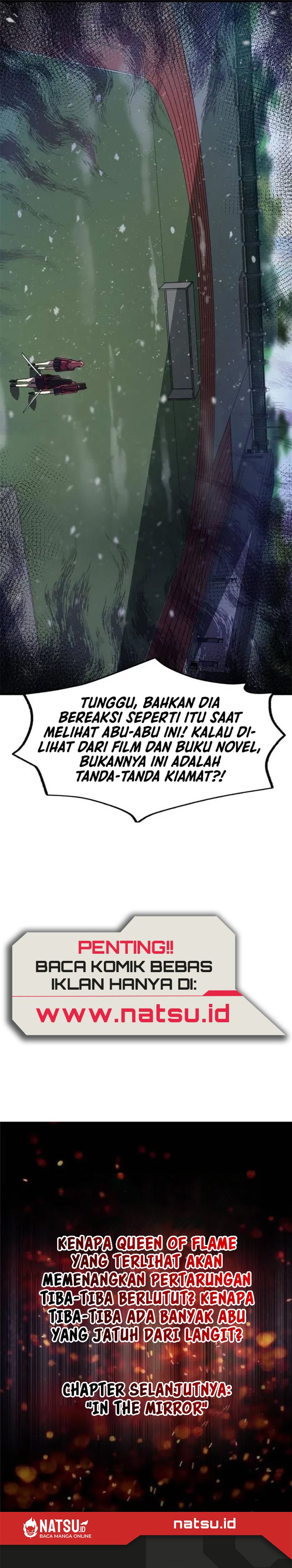 I’m Really Not The Villain Chapter 120 page 36