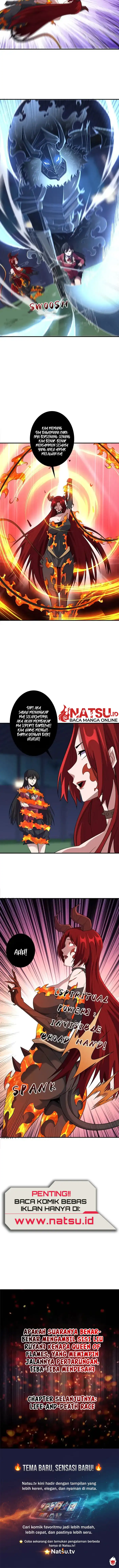 Baca I'm Really Not The Villain - Chapter 129 halaman 6