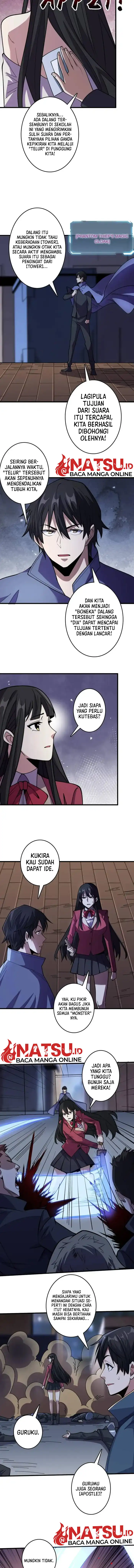 Baca I’m Really Not The Villain - Chapter 132 halaman 4