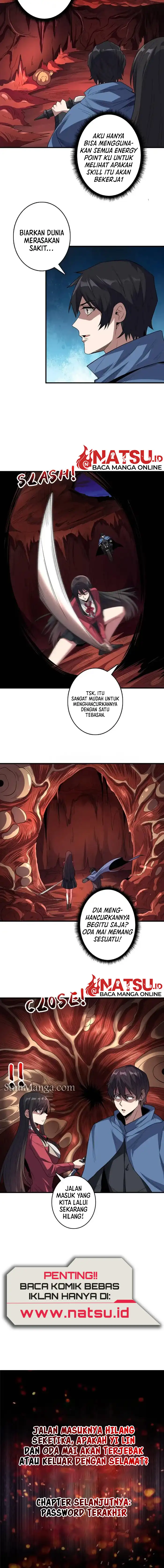 Baca I’m Really Not The Villain - Chapter 135 halaman 7