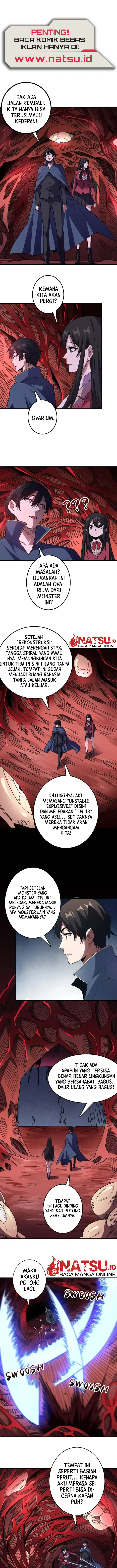 Baca I’m Really Not The Villain - Chapter 136 halaman 2