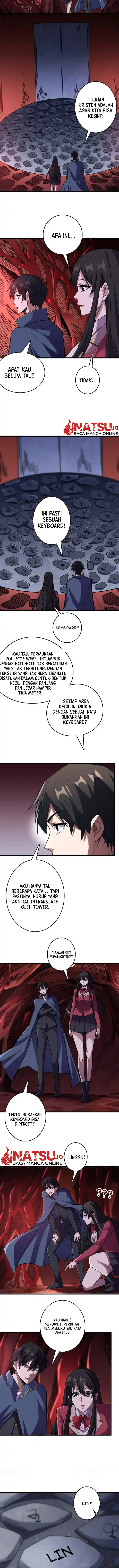 Baca I’m Really Not The Villain - Chapter 136 halaman 3