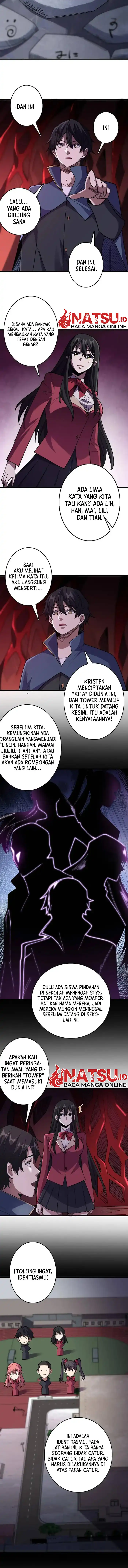 Baca I’m Really Not The Villain - Chapter 136 halaman 4