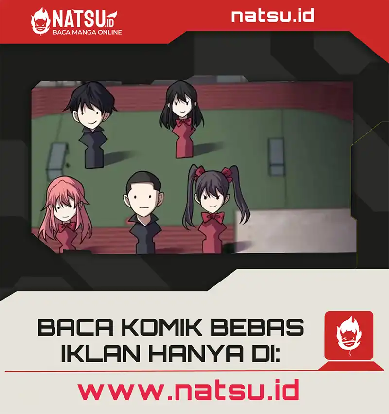 Baca I’m Really Not The Villain - Chapter 136 halaman 7