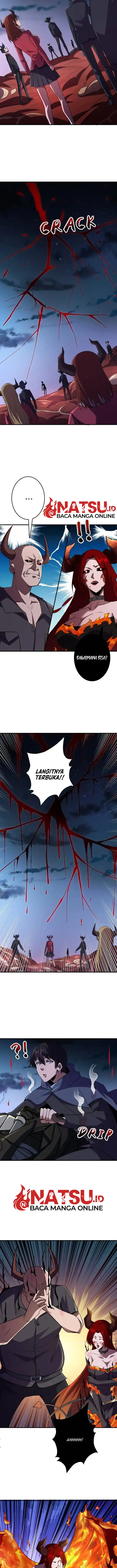 Baca I’m Really Not The Villain - Chapter 137 halaman 3