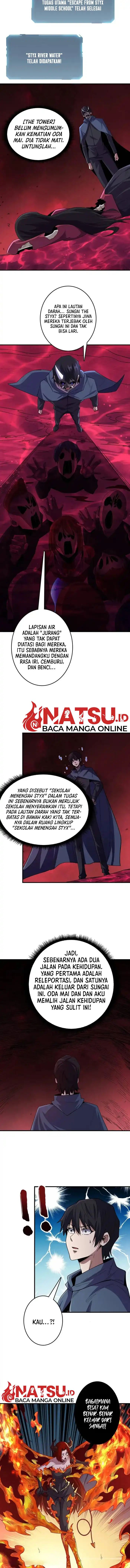 Baca I’m Really Not The Villain - Chapter 137 halaman 7