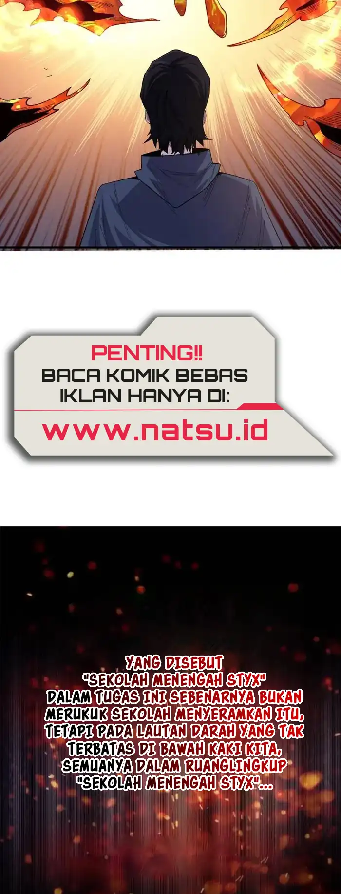 Baca I’m Really Not The Villain - Chapter 137 halaman 8