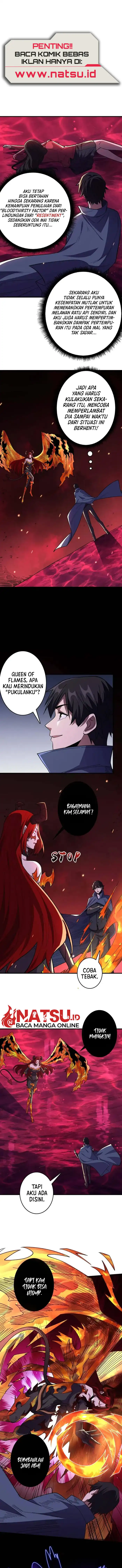 Baca I’m Really Not The Villain - Chapter 138 halaman 2