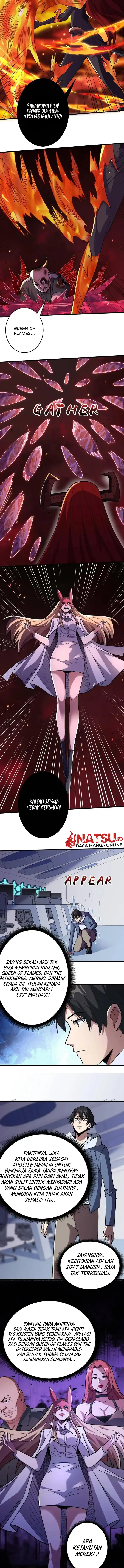 Baca I’m Really Not The Villain - Chapter 138 halaman 6