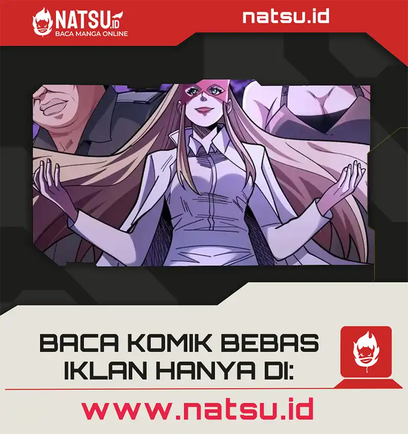 Baca I’m Really Not The Villain - Chapter 138 halaman 8