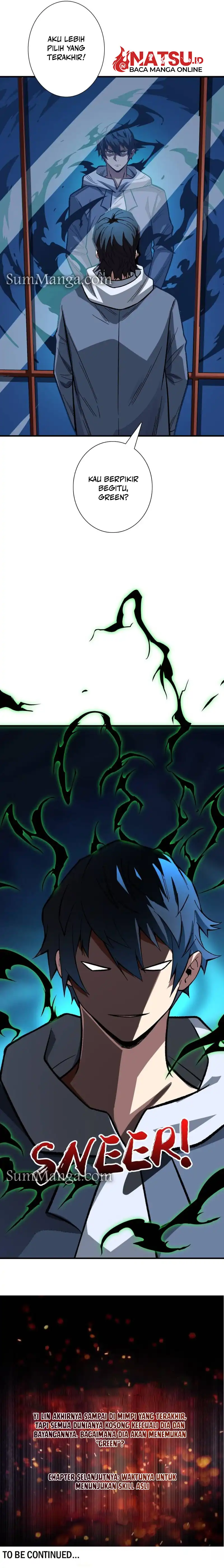 Baca I'm Really Not The Villain - Chapter 158 halaman 7