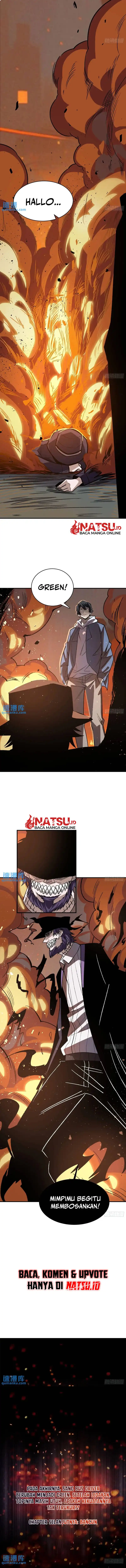 Baca I'm Really Not The Villain - Chapter 159 halaman 6