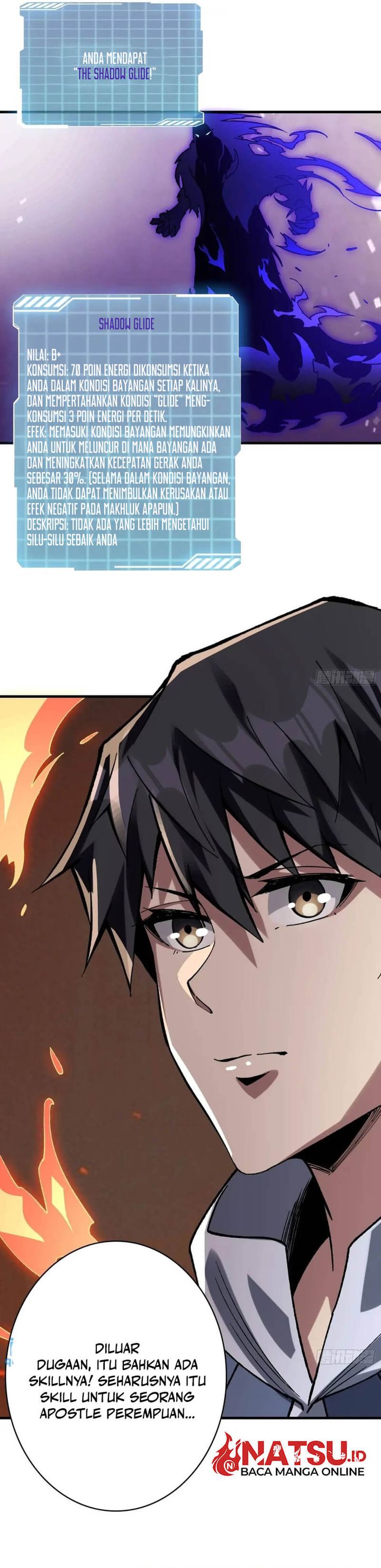 Baca I'm Really Not The Villain - Chapter 160 halaman 13