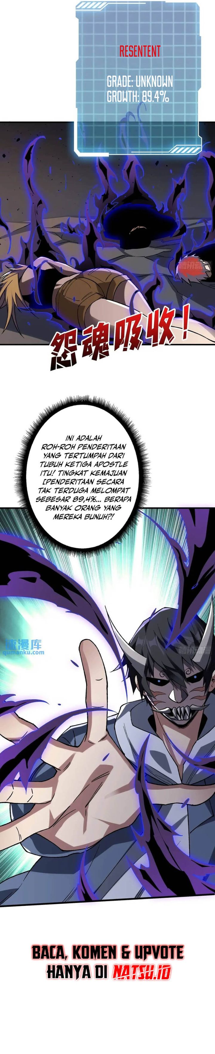 Baca I'm Really Not The Villain - Chapter 160 halaman 14