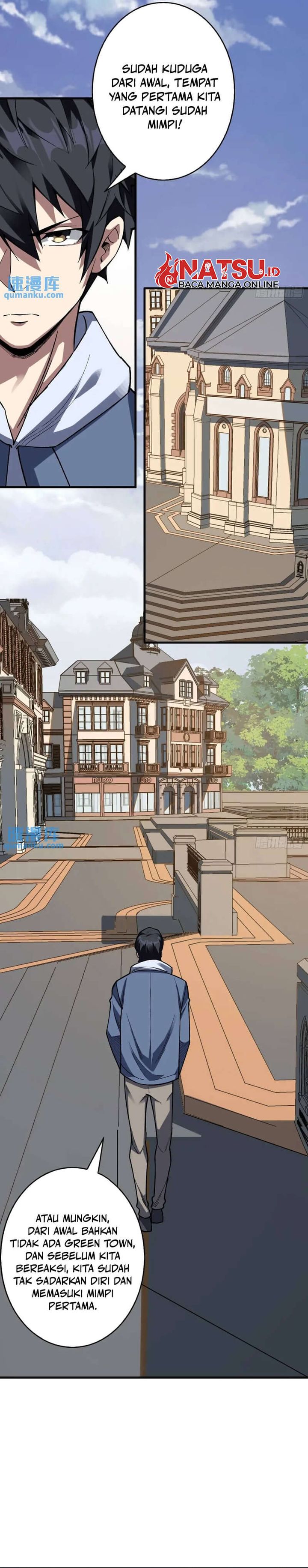 Baca I'm Really Not The Villain - Chapter 160 halaman 16