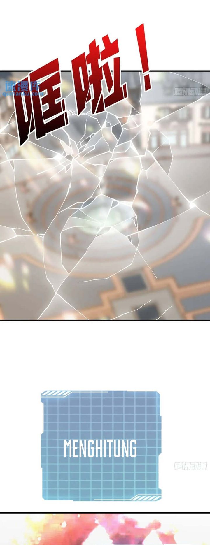 Baca I'm Really Not The Villain - Chapter 160 halaman 22