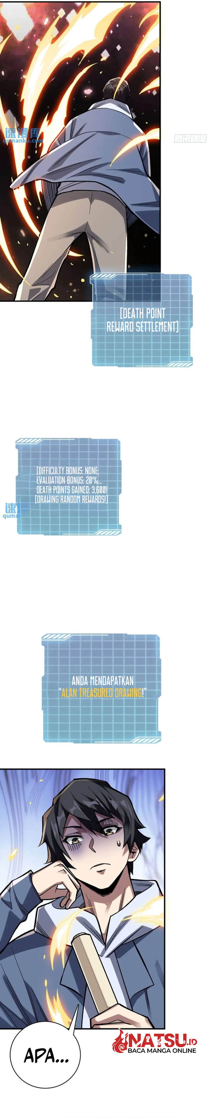 Baca I'm Really Not The Villain - Chapter 160 halaman 24