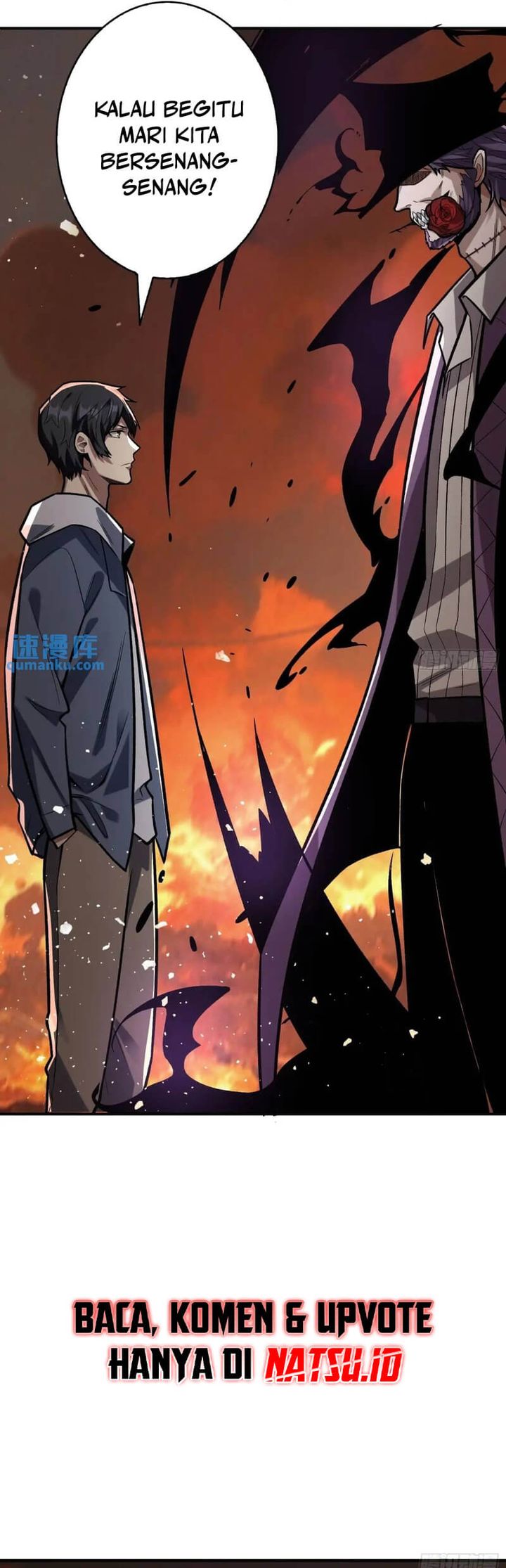 Baca I'm Really Not The Villain - Chapter 160 halaman 3