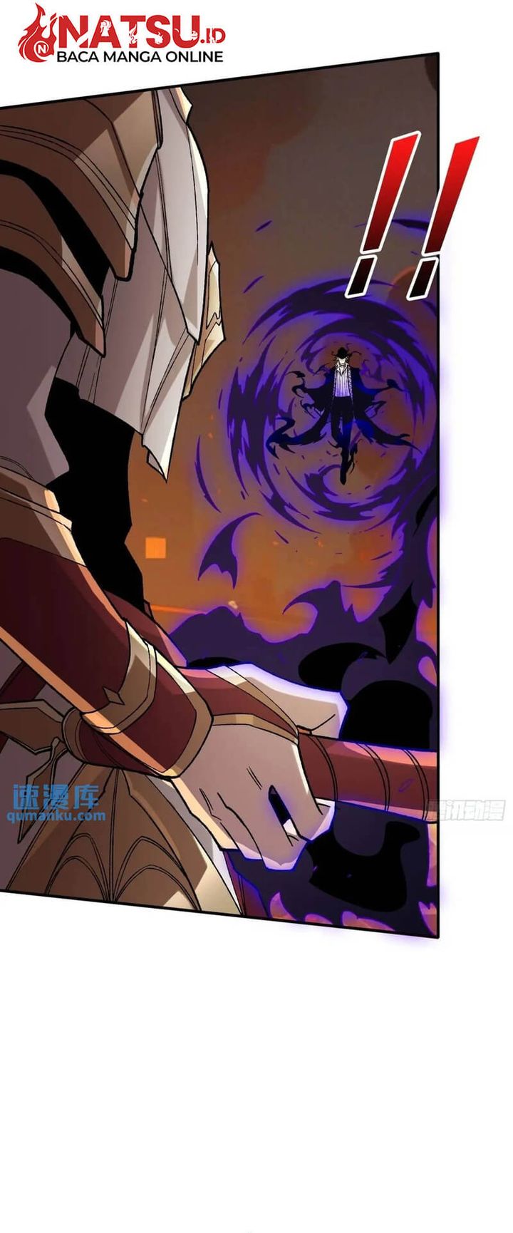 Baca I'm Really Not The Villain - Chapter 160 halaman 6