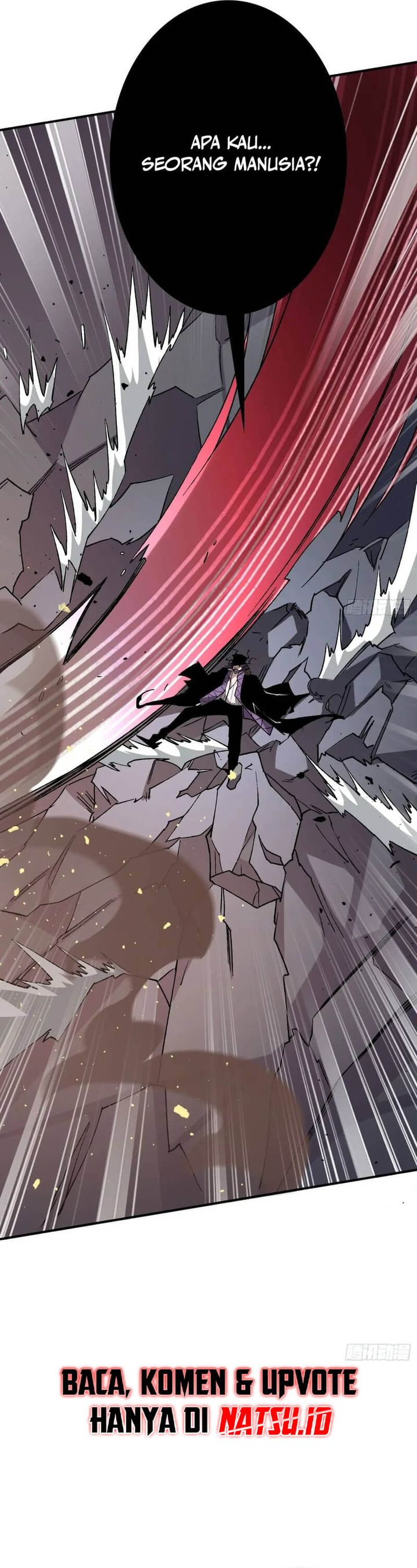 Baca I'm Really Not The Villain - Chapter 160 halaman 8