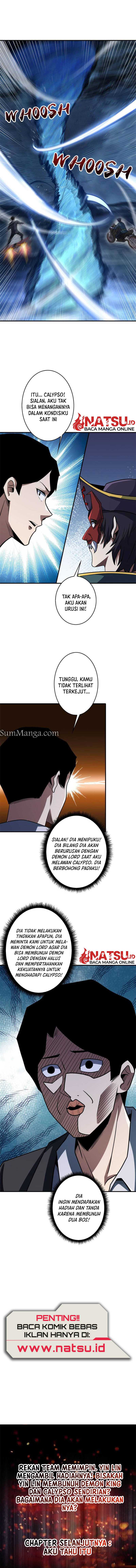 I’m Really Not The Villain Chapter 93 page 14