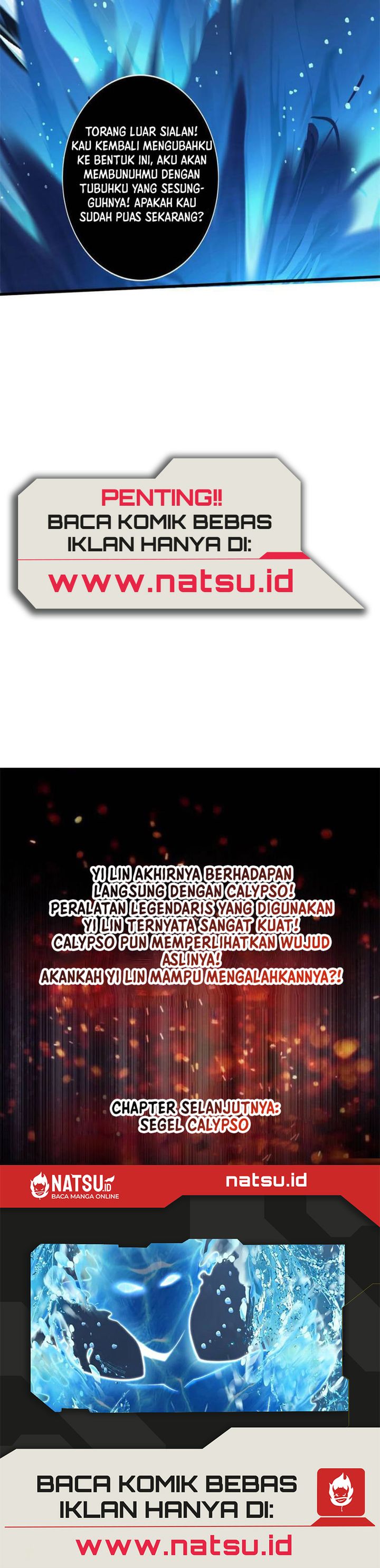I’m Really Not The Villain Chapter 94 page 38