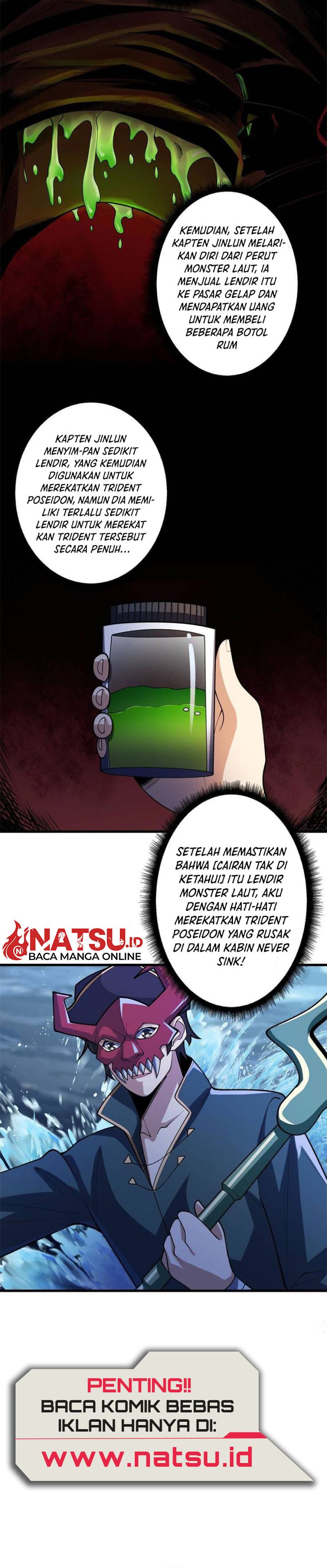 I’m Really Not The Villain Chapter 94 page 10