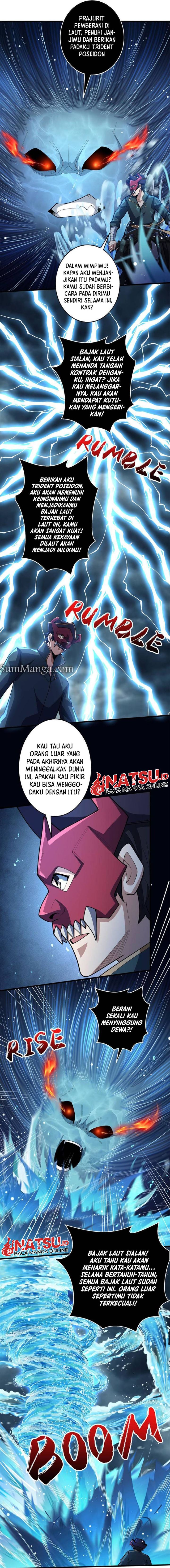I’m Really Not The Villain Chapter 94 page 12