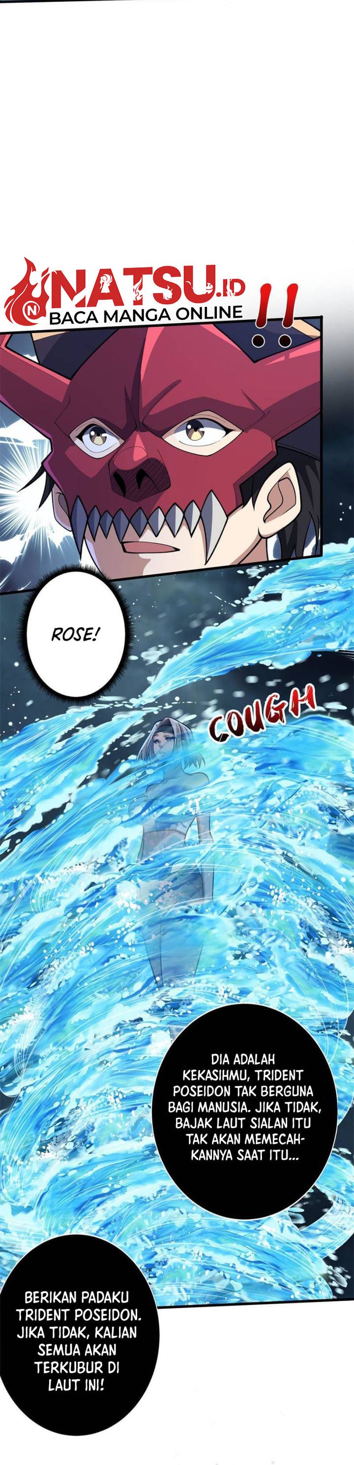 I’m Really Not The Villain Chapter 94 page 14
