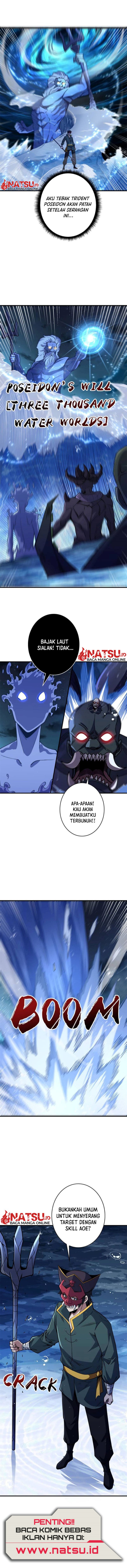 I’m Really Not The Villain Chapter 95 page 10