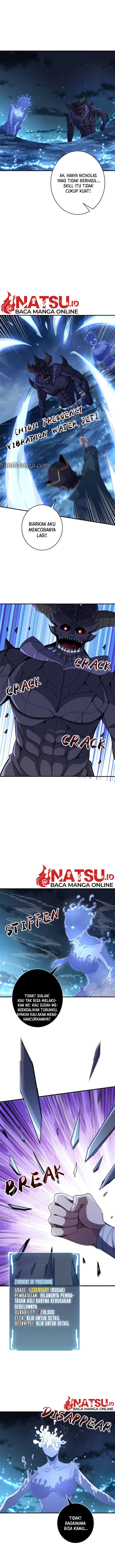 I’m Really Not The Villain Chapter 95 page 12