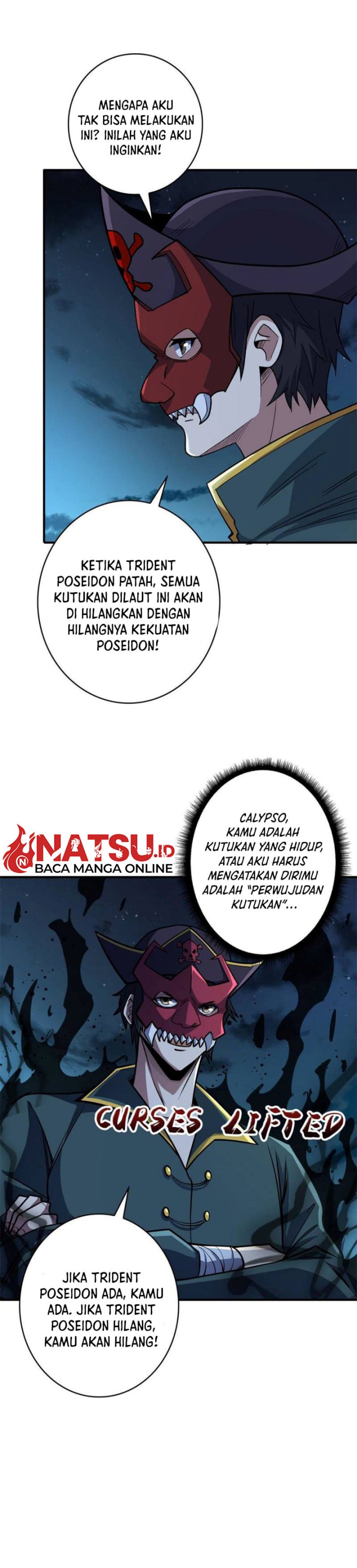I’m Really Not The Villain Chapter 95 page 14