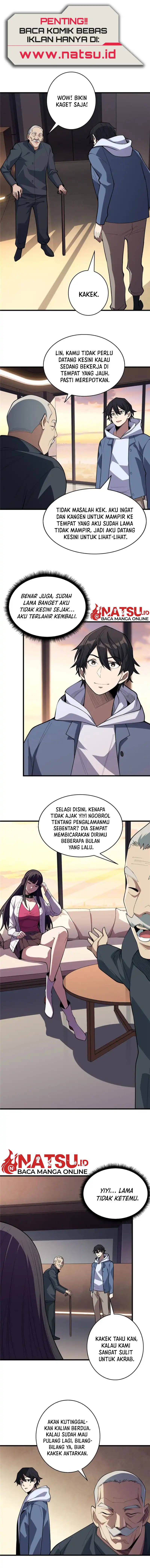 I’m Really Not The Villain Chapter 99 page 12