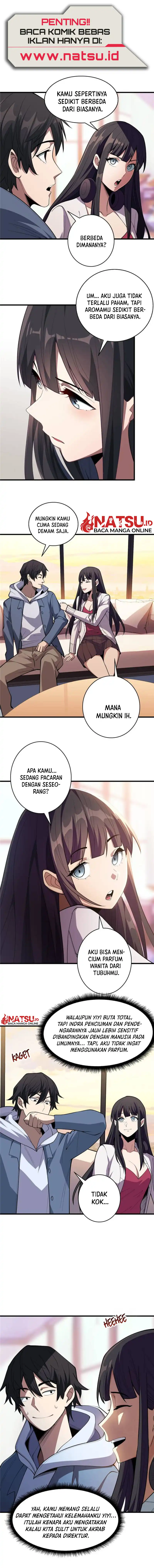 I’m Really Not The Villain Chapter 99 page 16