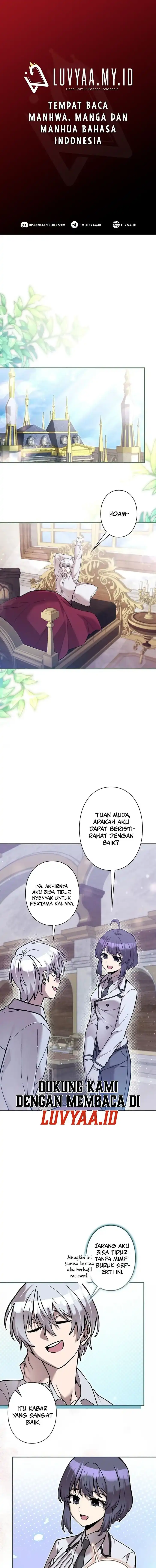 Baca Im the Hero but the Main Heroines Are Trying to Kill Me - Chapter 37 halaman 1
