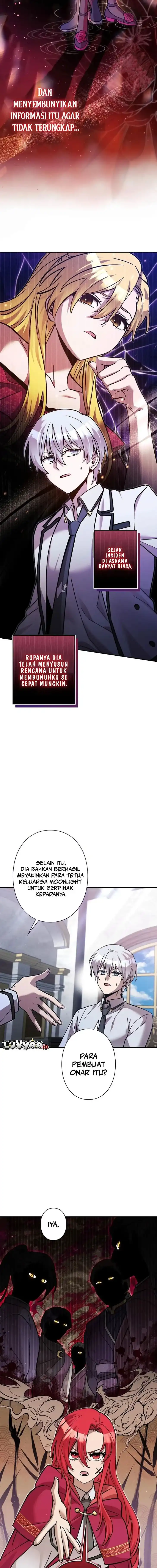 Baca Im the Hero but the Main Heroines Are Trying to Kill Me - Chapter 37 halaman 4