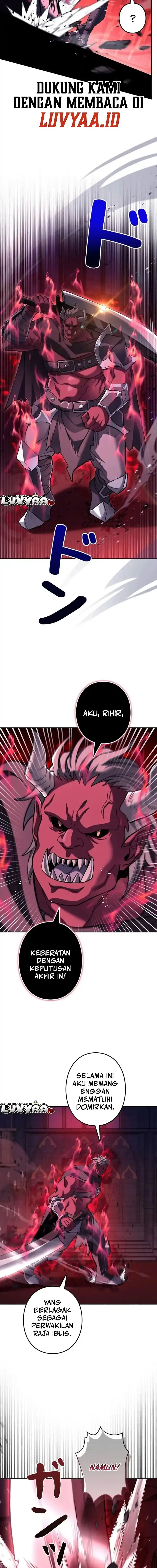 Baca Im the Hero but the Main Heroines Are Trying to Kill Me - Chapter 38 halaman 8