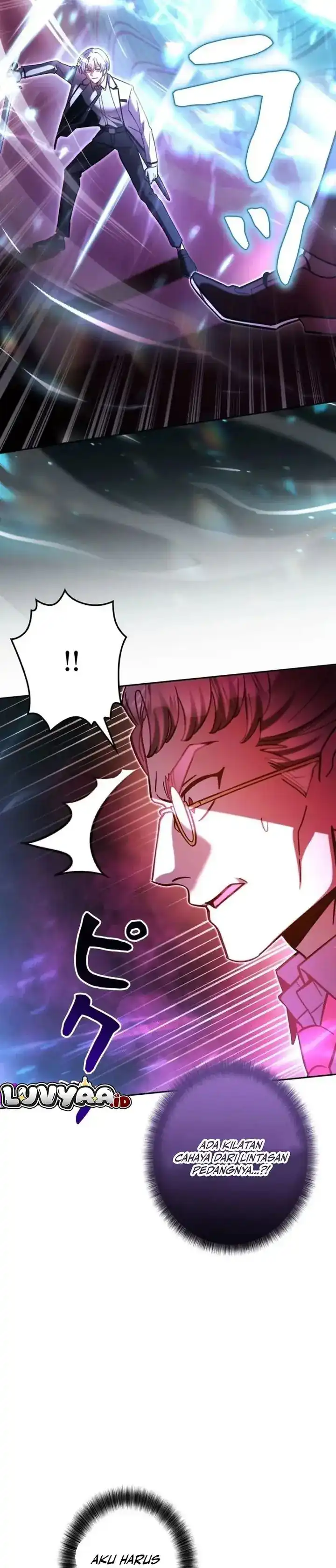 Baca Im the Hero but the Main Heroines Are Trying to Kill Me - Chapter 39 halaman 11