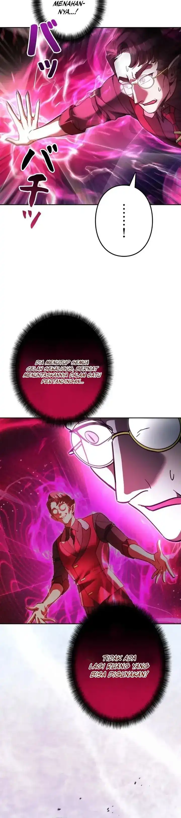 Baca Im the Hero but the Main Heroines Are Trying to Kill Me - Chapter 39 halaman 12