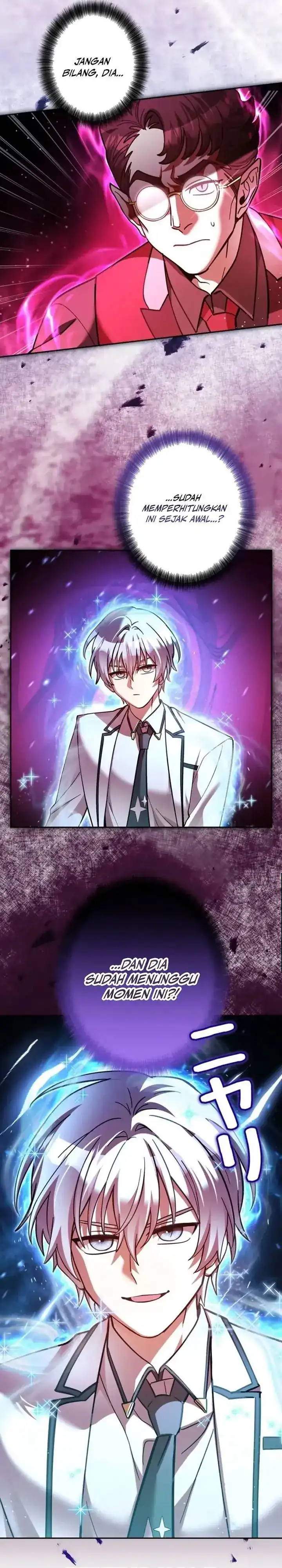 Baca Im the Hero but the Main Heroines Are Trying to Kill Me - Chapter 39 halaman 13