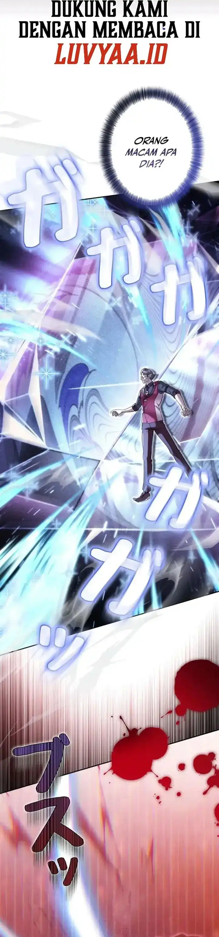 Baca Im the Hero but the Main Heroines Are Trying to Kill Me - Chapter 39 halaman 14