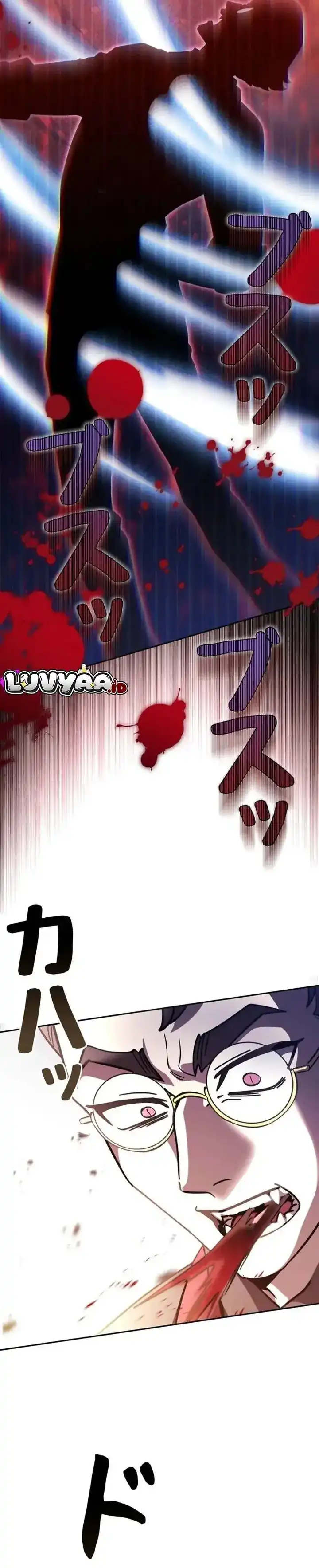 Baca Im the Hero but the Main Heroines Are Trying to Kill Me - Chapter 39 halaman 15