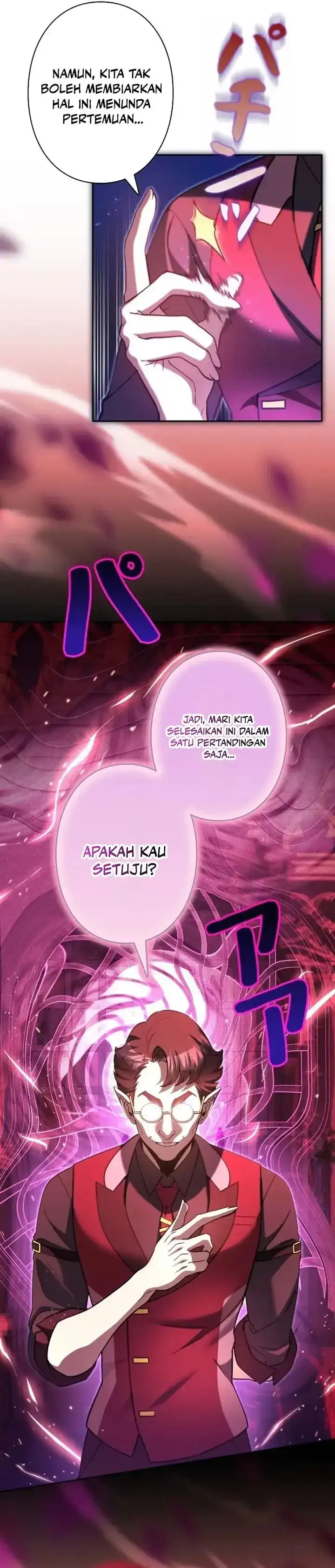 Baca Im the Hero but the Main Heroines Are Trying to Kill Me - Chapter 39 halaman 2