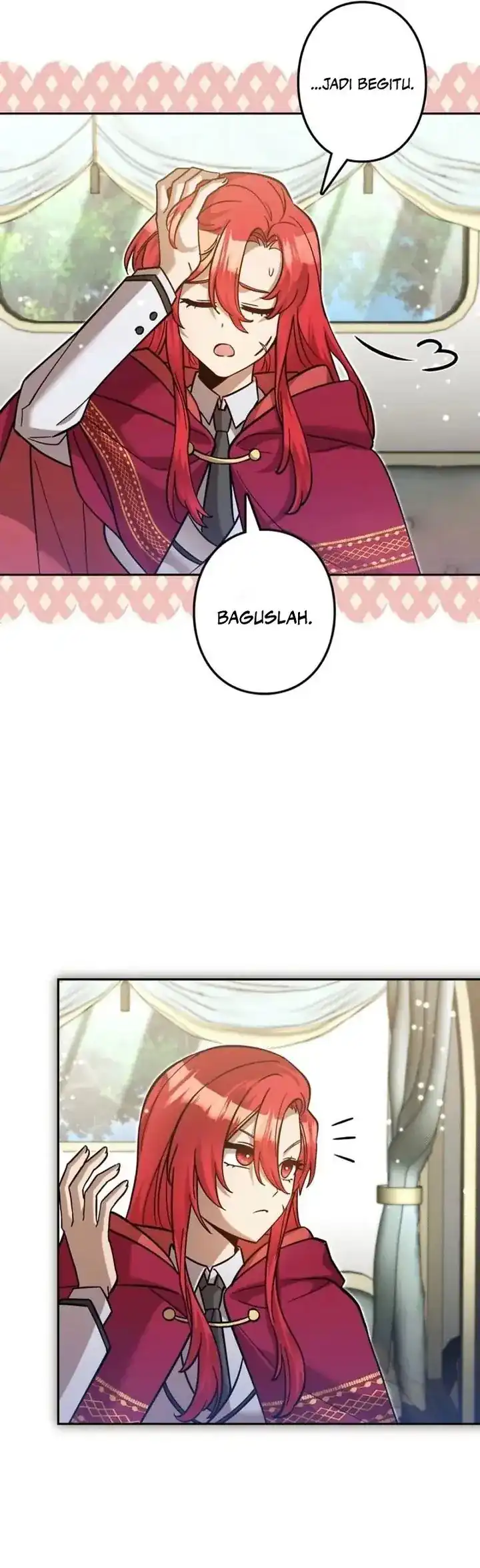 Baca Im the Hero but the Main Heroines Are Trying to Kill Me - Chapter 39 halaman 28