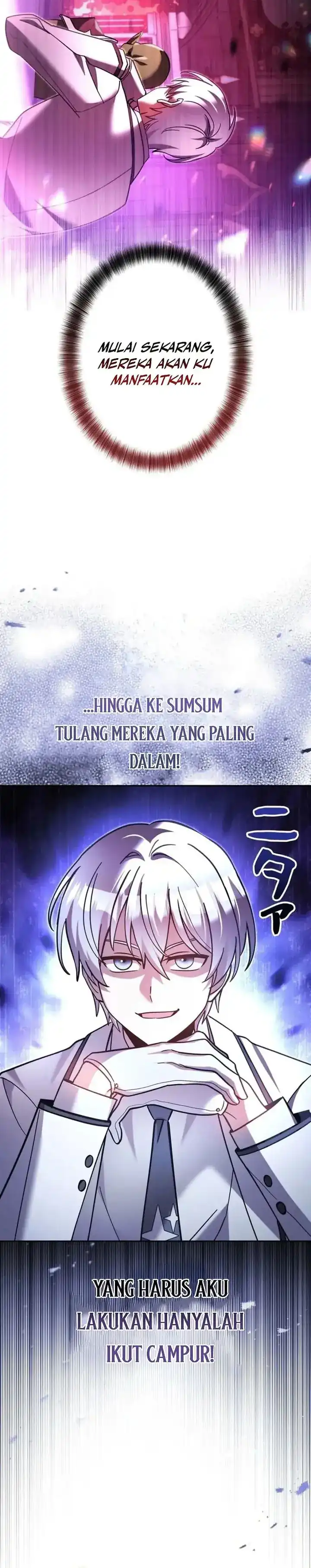 Baca Im the Hero but the Main Heroines Are Trying to Kill Me - Chapter 39 halaman 30